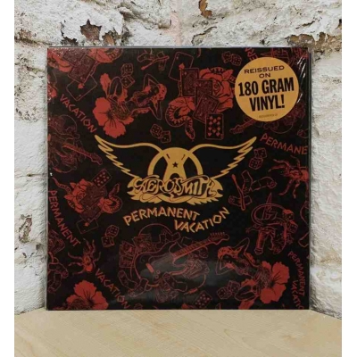 PERMANENT VACATION