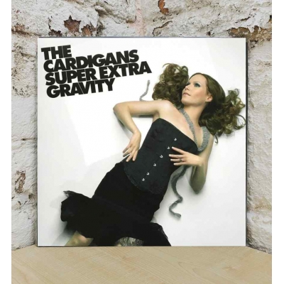 SUPER EXTRA GRAVITY | MG RECORDS - BAKELIT, VINYL, LP, CD