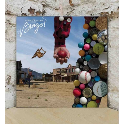 BINGO|