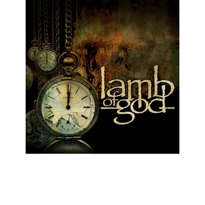 LAMB OF GOD