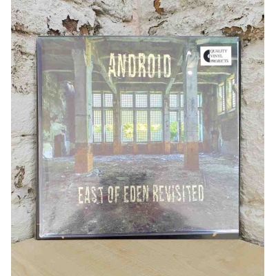 East of Eden Revisited LP