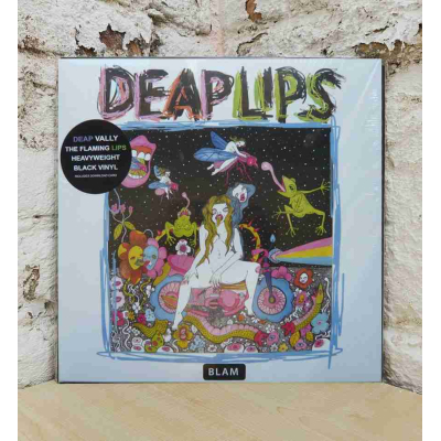 Deap Lips LP