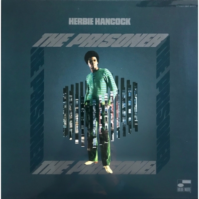 THE PRISONER / HANCOCK