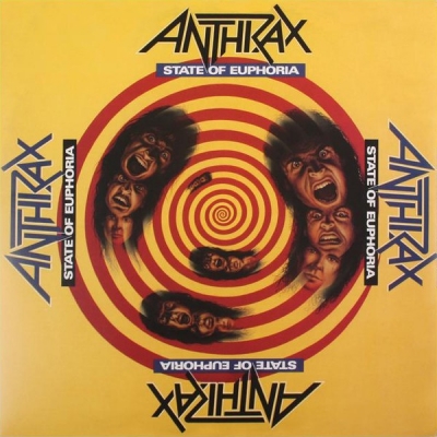 State of Euphoria (30th Anniversary)