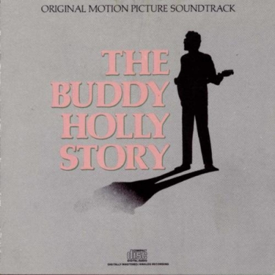 THE BUDDY HOLLY STORY (OST)