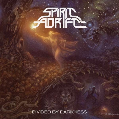 DIVIDED BY DARKNESS -LTD-