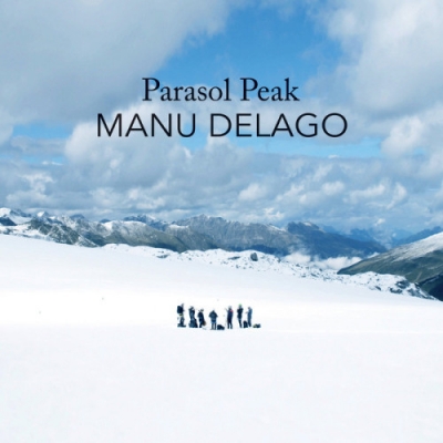 Parasol Peak LP