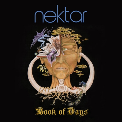 Book Of Days Deluxe Edition, Reissue, Remastered, Digipak 2CD