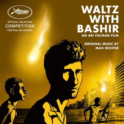 WALTZ FOR BASHIR / RICHTER