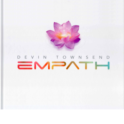 EMPATH-LTD/DELUXE/DVD+BR-