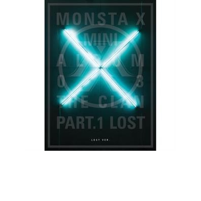 CLAN 2.5 PART 1. LOST..