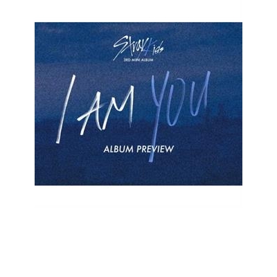 I AM YOU -CD+BOOK-