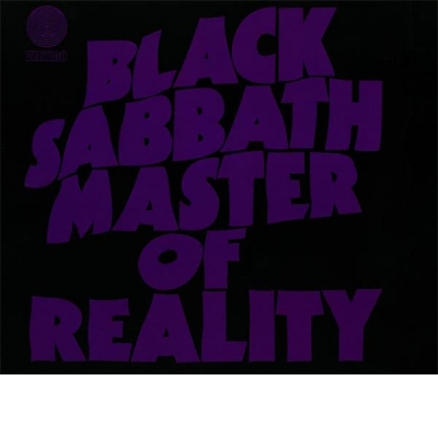 MASTER OF REALITY-DELUXE-