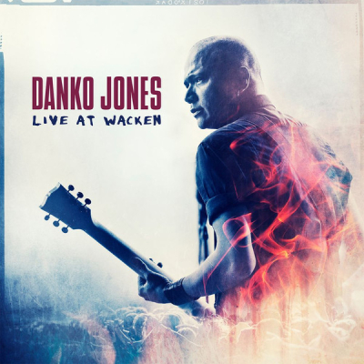 LIVE AT WACKEN -CD+DVD-