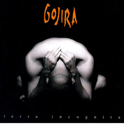 Terra Incognita Lp