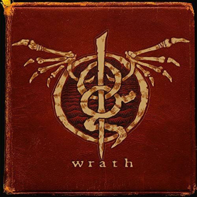WRATH -HQ/INSERT-
