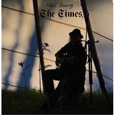 THE TIMES (EP)