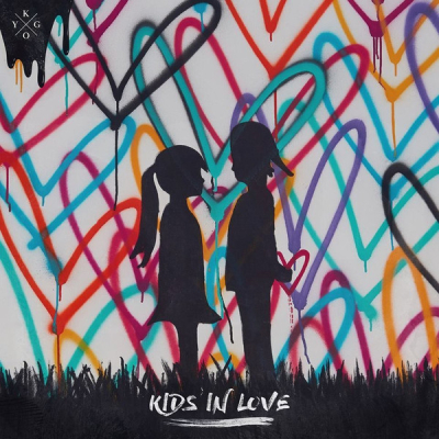 KIDS IN LOVE