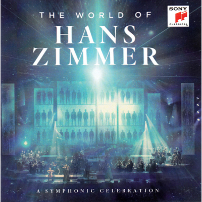 WORLD OF HANS ZIMMER -..