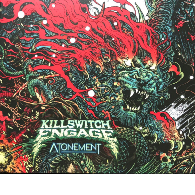 ATONEMENT -DIGI-