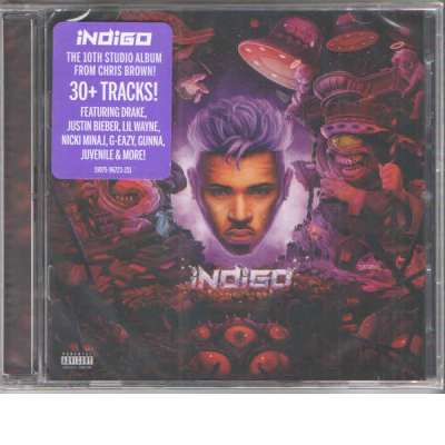 INDIGO