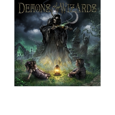 DEMONS &amp; WIZARDS -REMASTERED-