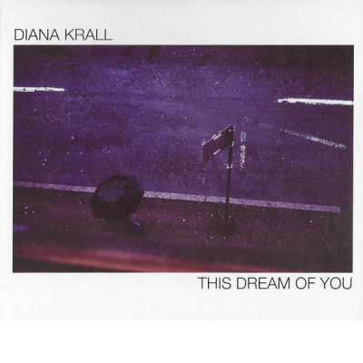 THIS DREAM OF YOU / KRALL