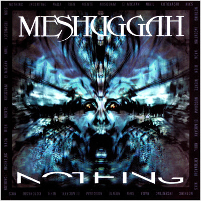 NOTHING -DIGI-