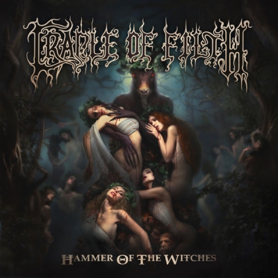 HAMMER OF THE WITCHES