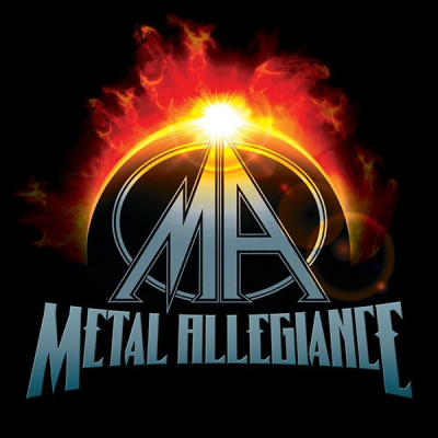 METAL ALLEGIANCE -CD+DVD-