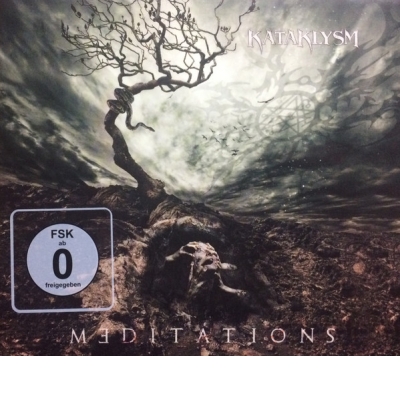 MEDITATIONS -CD+DVD-