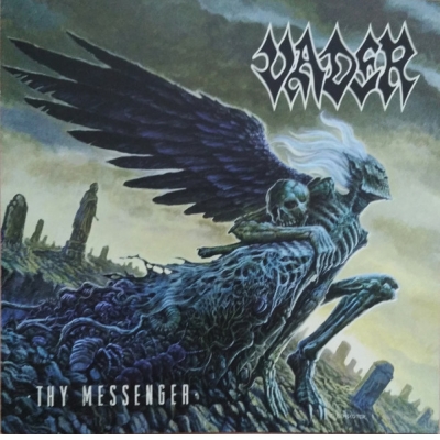THY MESSENGER -EP-