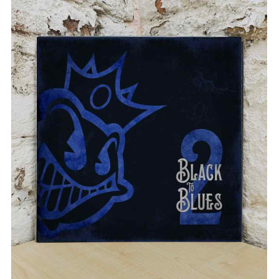 BLACK TO BLUES 2