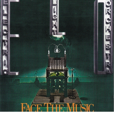 FACE THE MUSIC -REMAST-