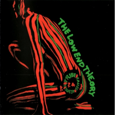LOW END THEORY