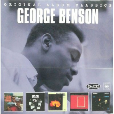 ORIGINAL ALBUM CLASSICS