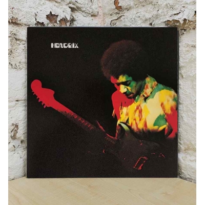 BAND OF GYPSYS