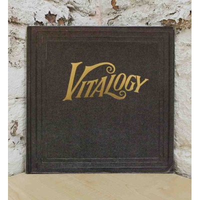 VITALOGY -REMAST-
