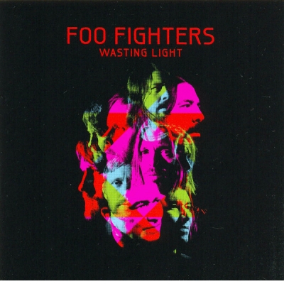 WASTING LIGHT