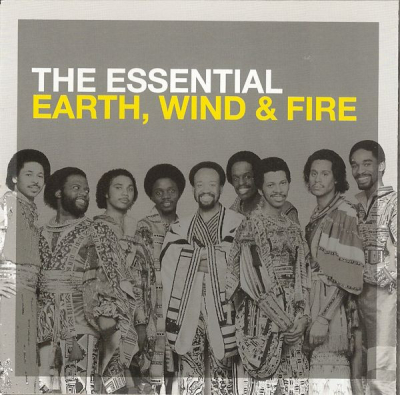ESSENTIAL EARTH, WIND &amp;..