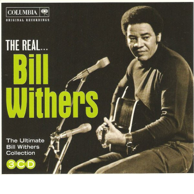 REAL... BILL WITHERS