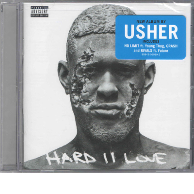 HARD II LOVE