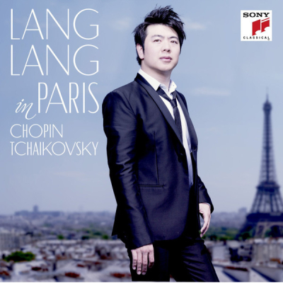 LANG LANG IN PARIS -LTD-