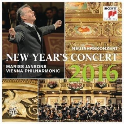 NEW YEAR&#039;S CONCERT 2016