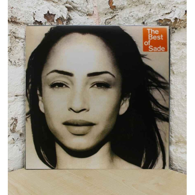 THE BEST OF SADE