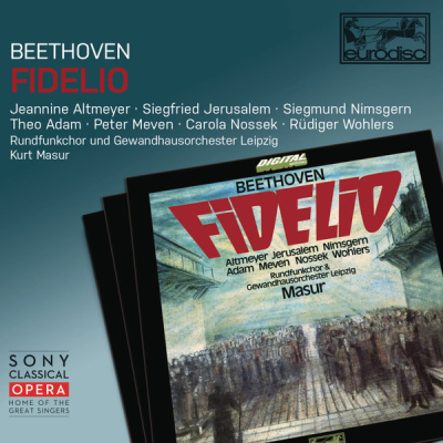 FIDELIO