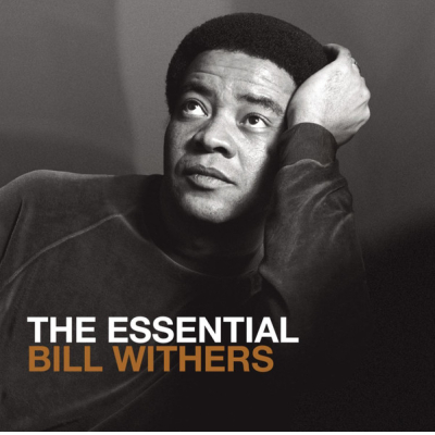 ESSENTIAL BILL WITHERS