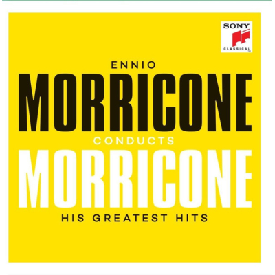 CONDUCTS MORRICONE -..