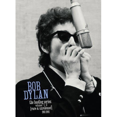 BOOTLEG SERIES 1-3