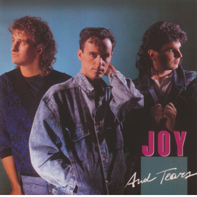 Joy and Tears 1986 re